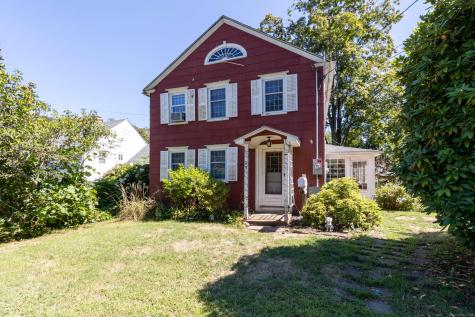 45 Prospect Street Portland CT 06480