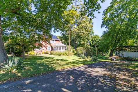 45 Prospect Street Portland CT 06480