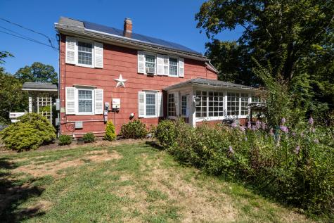 45 Prospect Street Portland CT 06480