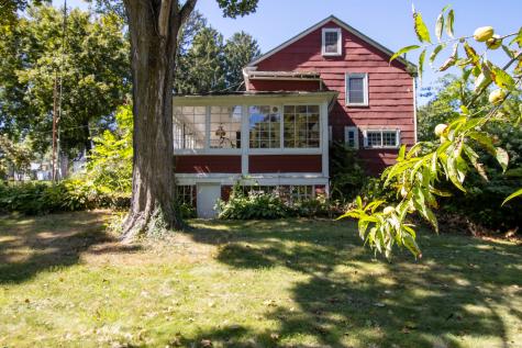 45 Prospect Street Portland CT 06480