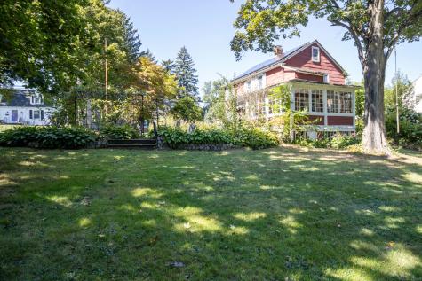 45 Prospect Street Portland CT 06480