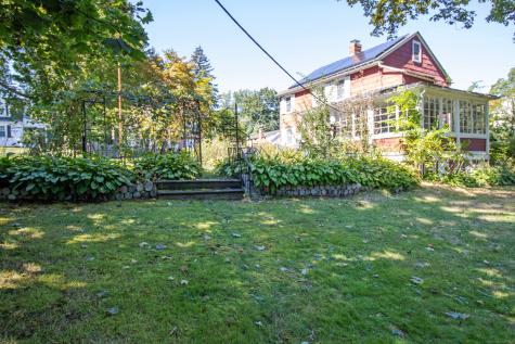 45 Prospect Street Portland CT 06480