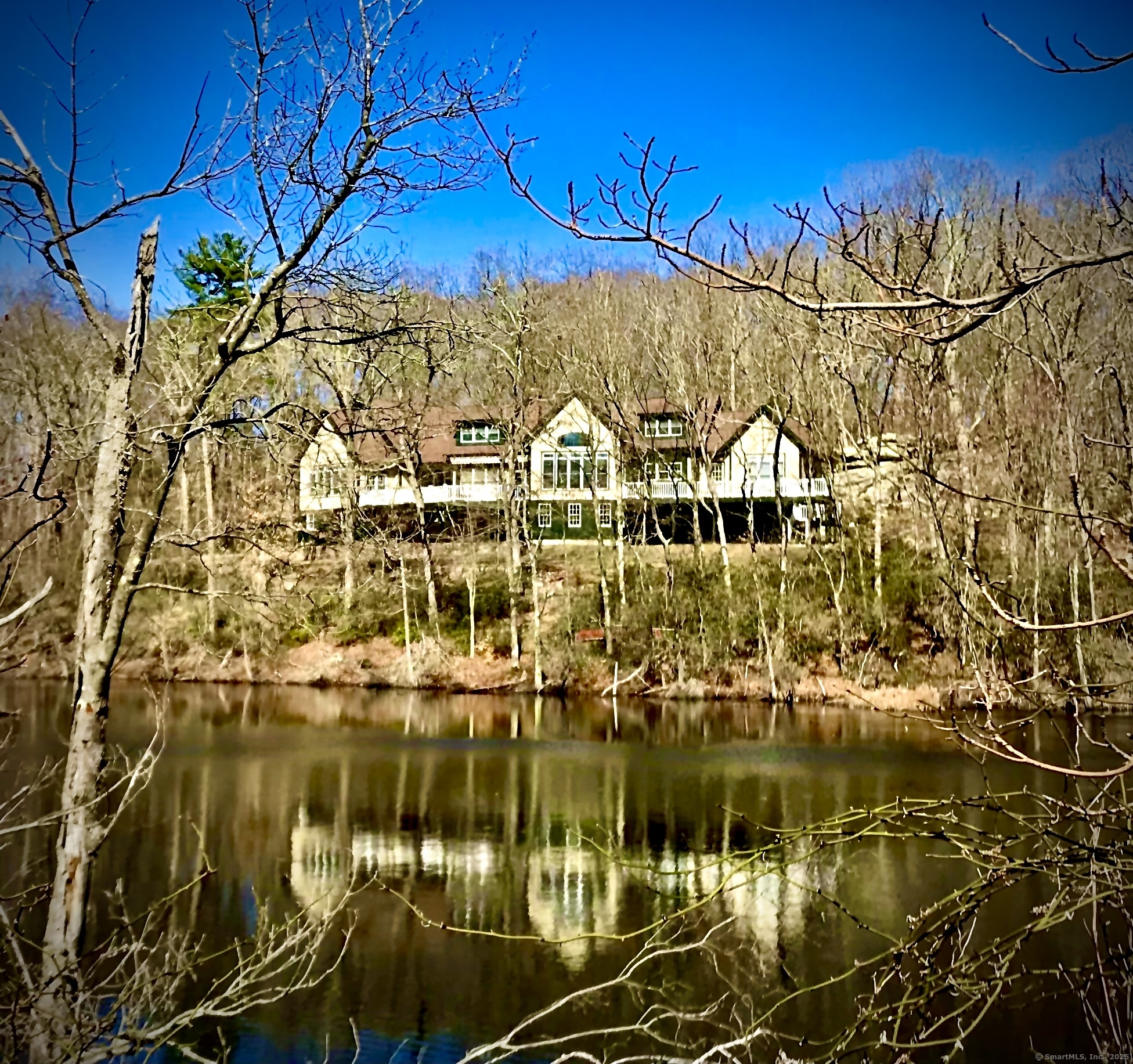 95 Cedar Swamp Road Chester CT 06412