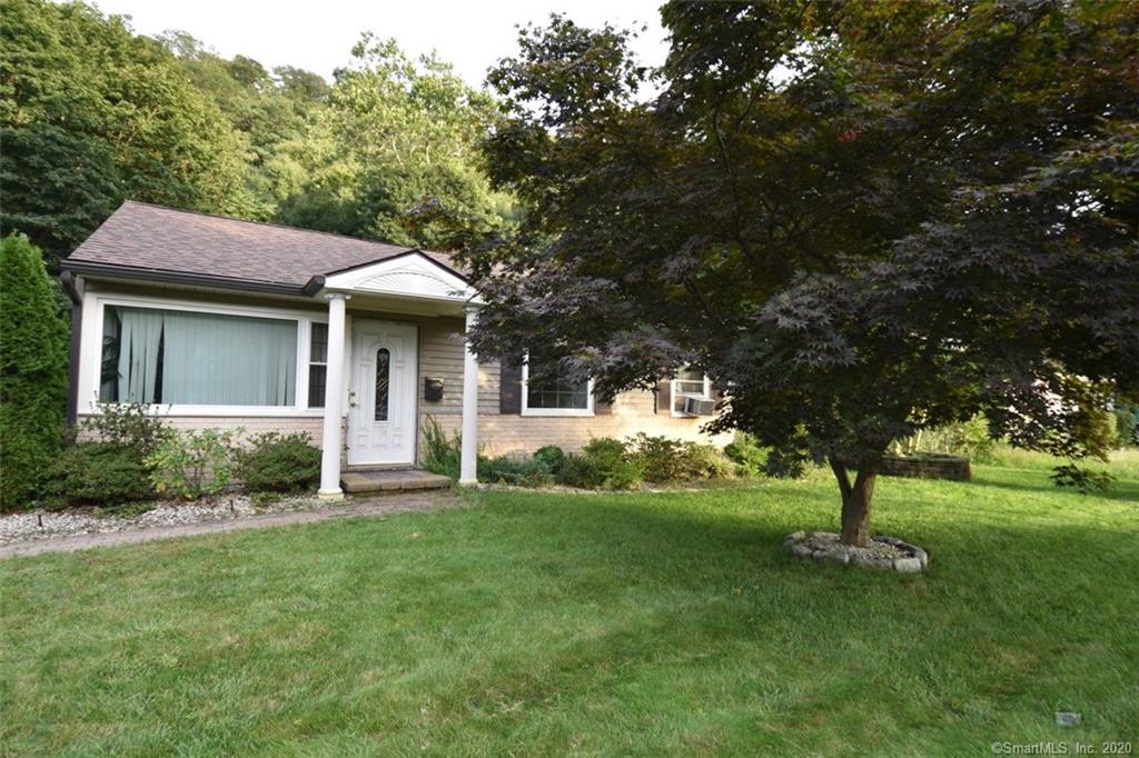 58 Hellstrom Road East Haven CT 06512