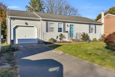 1 South Avenue Plainville CT 06062