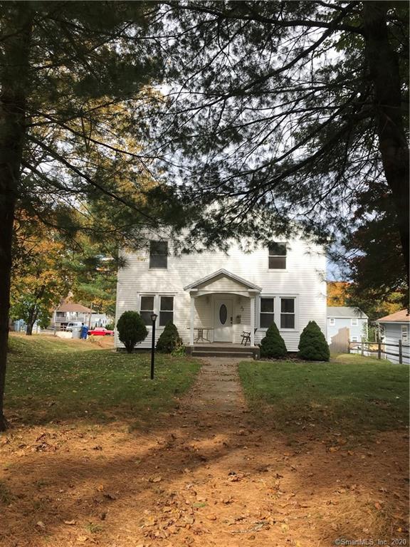 53 West Broad Street Plainville CT 06062