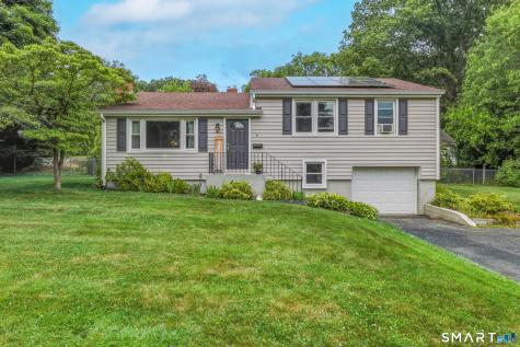 91 Berkeley Road Middletown CT 06457