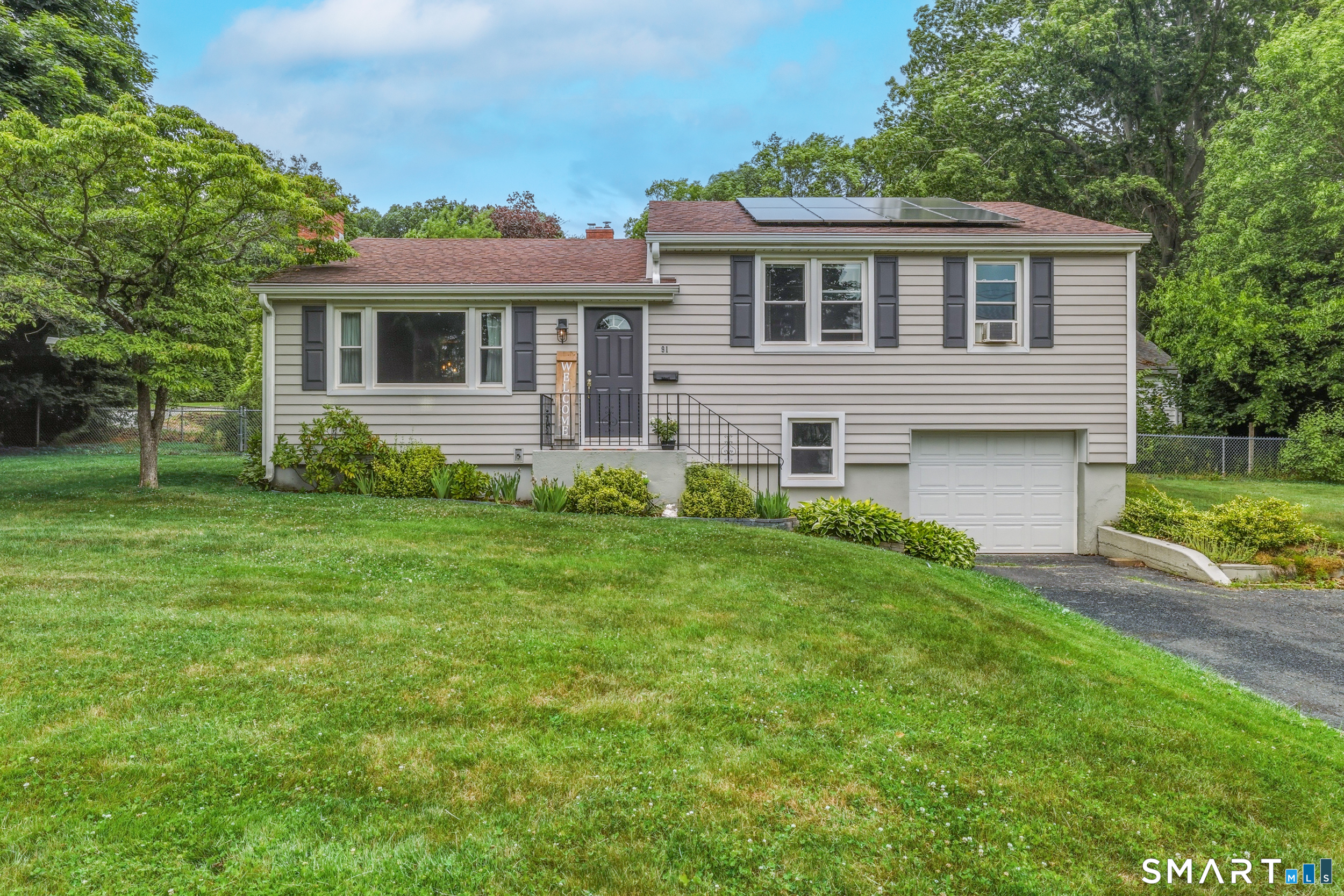 91 Berkeley Road Middletown CT 06457