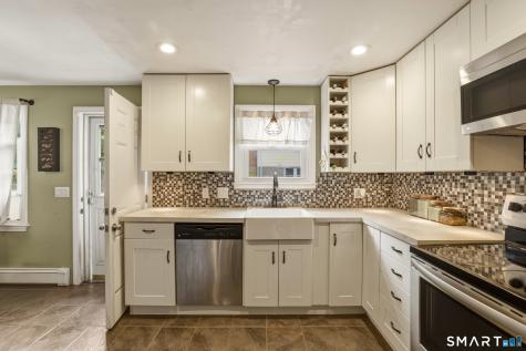 91 Berkeley Road Middletown CT 06457