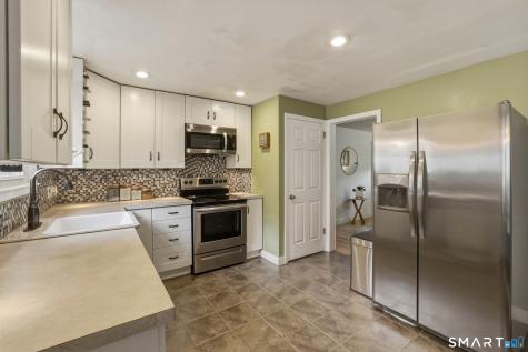91 Berkeley Road Middletown CT 06457