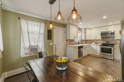 91 Berkeley Road Middletown CT 06457
