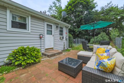 91 Berkeley Road Middletown CT 06457
