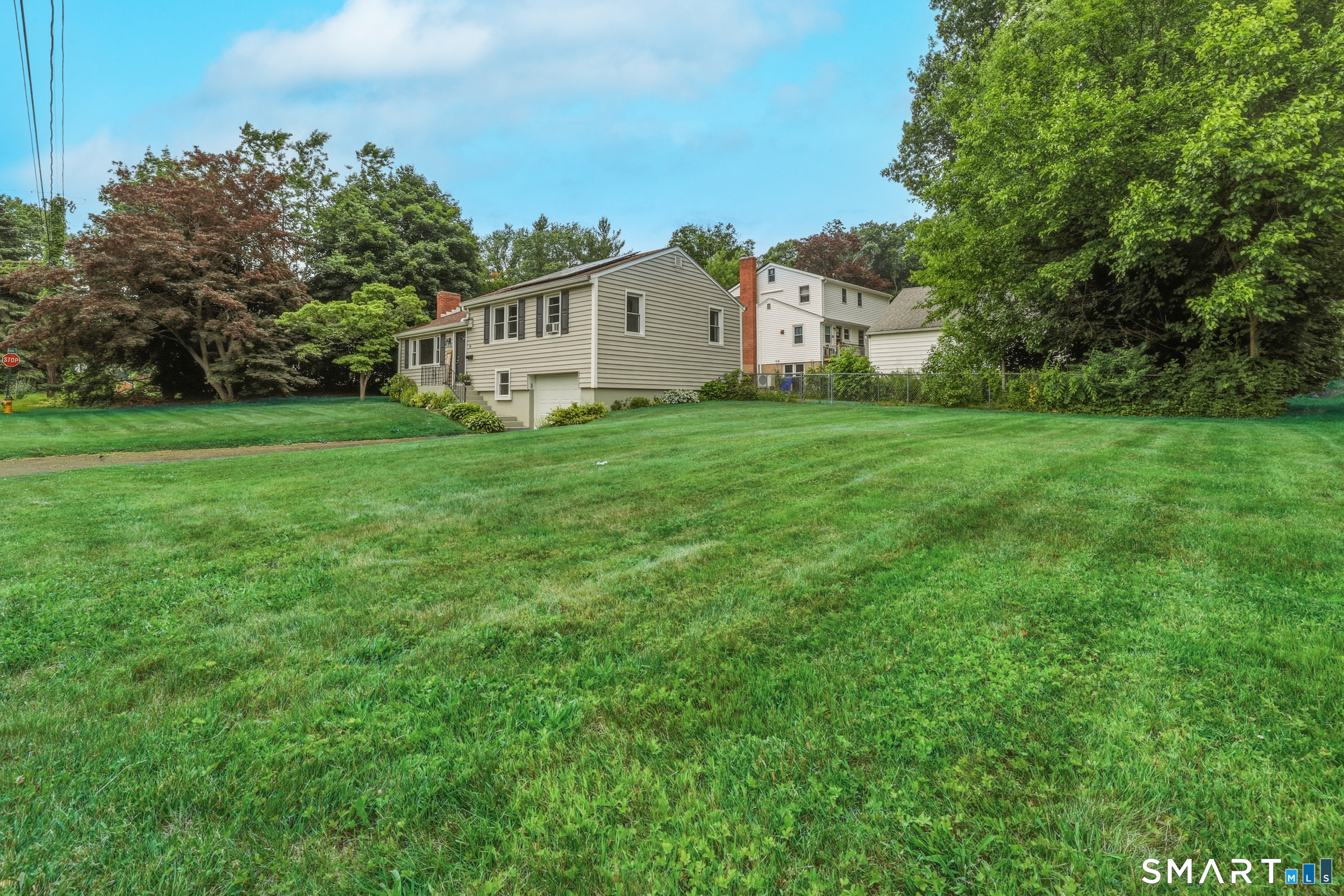 91 Berkeley Road Middletown CT 06457