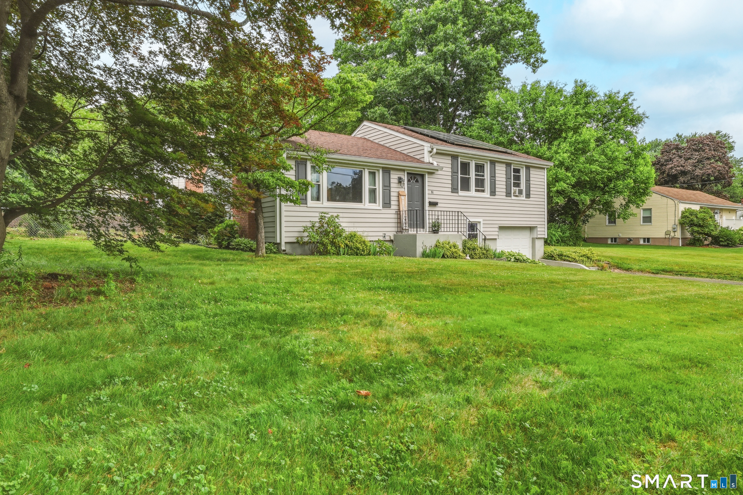 91 Berkeley Road Middletown CT 06457