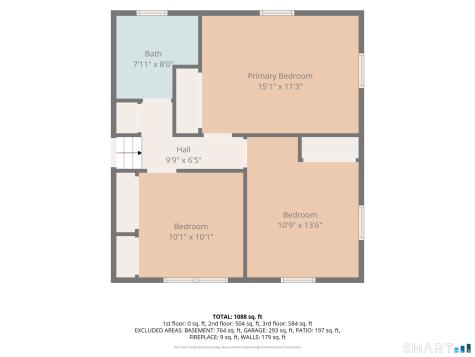 91 Berkeley Road Middletown CT 06457