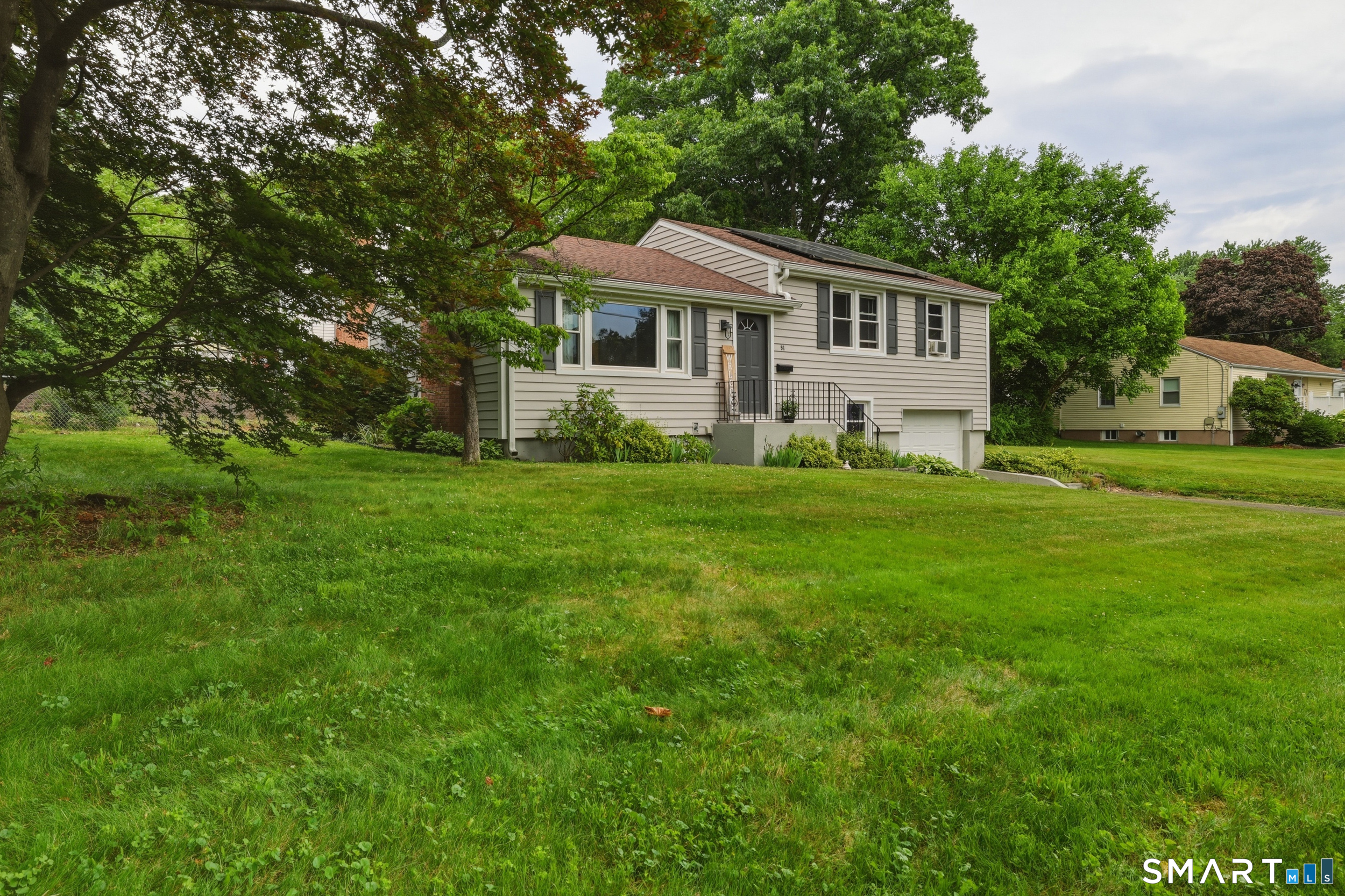 91 Berkeley Road Middletown CT 06457