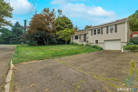 91 Berkeley Road Middletown CT 06457