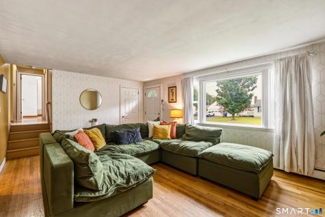 91 Berkeley Road Middletown CT 06457