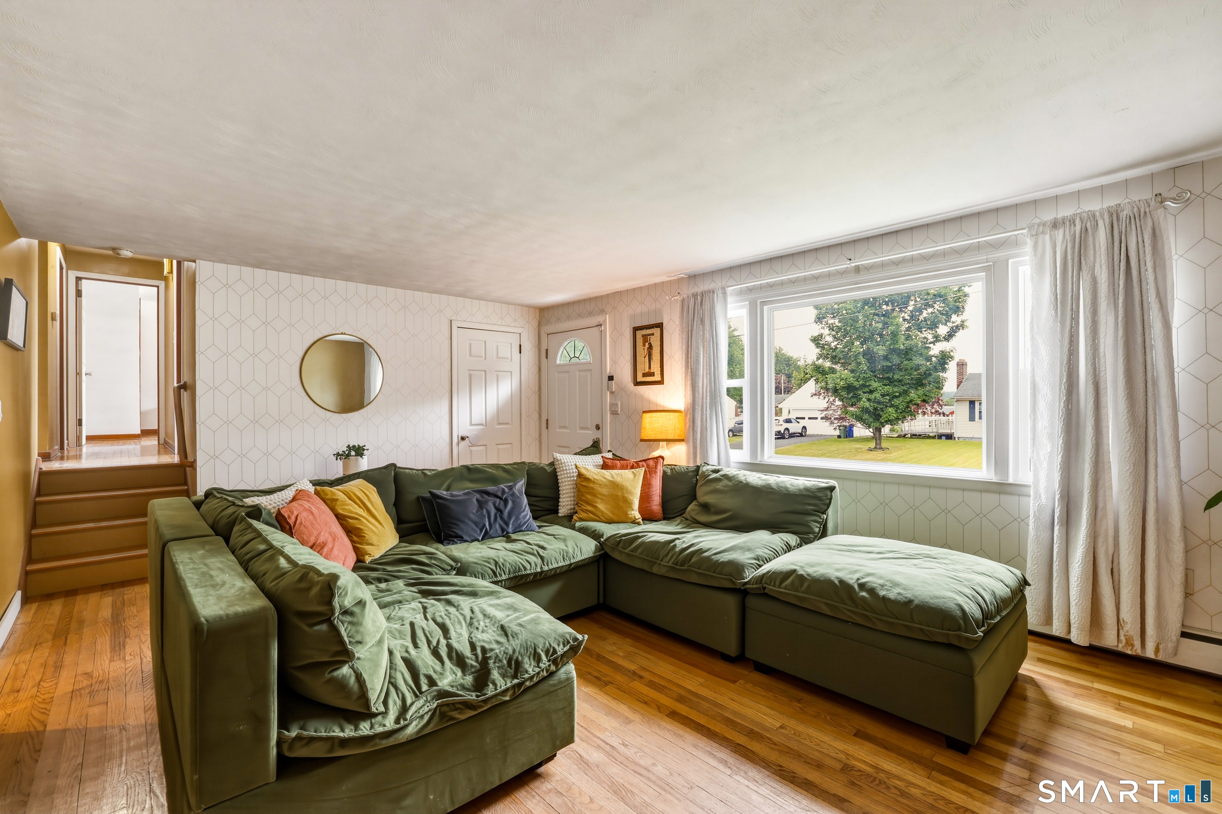 91 Berkeley Road Middletown CT 06457