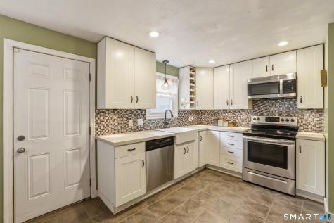 91 Berkeley Road Middletown CT 06457