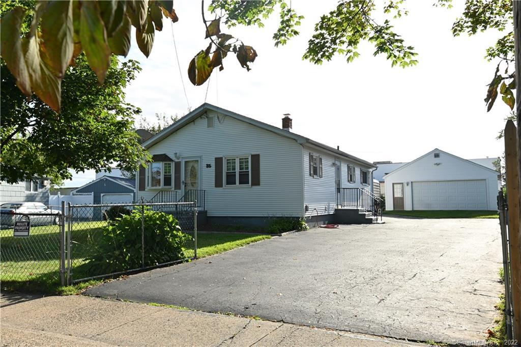 35 Early Avenue Stratford CT 06615