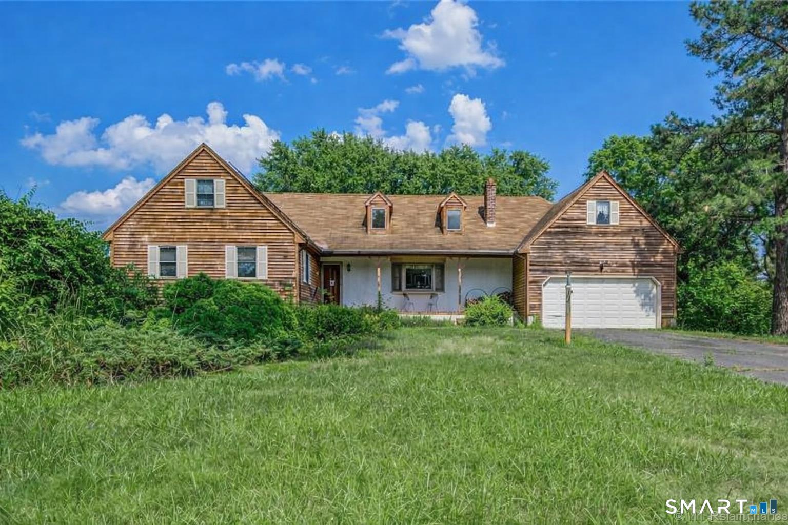 25 Zack Lane Bristol CT 06010