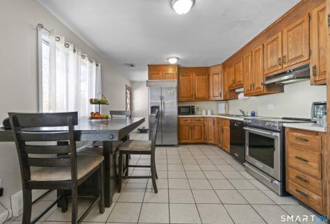 25 Zack Lane Bristol CT 06010