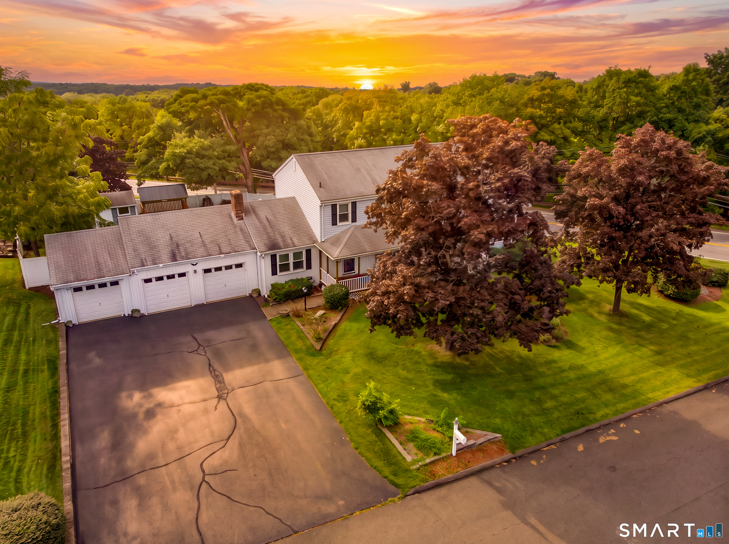 13 Sunset Ridge Rocky Hill CT 06067
