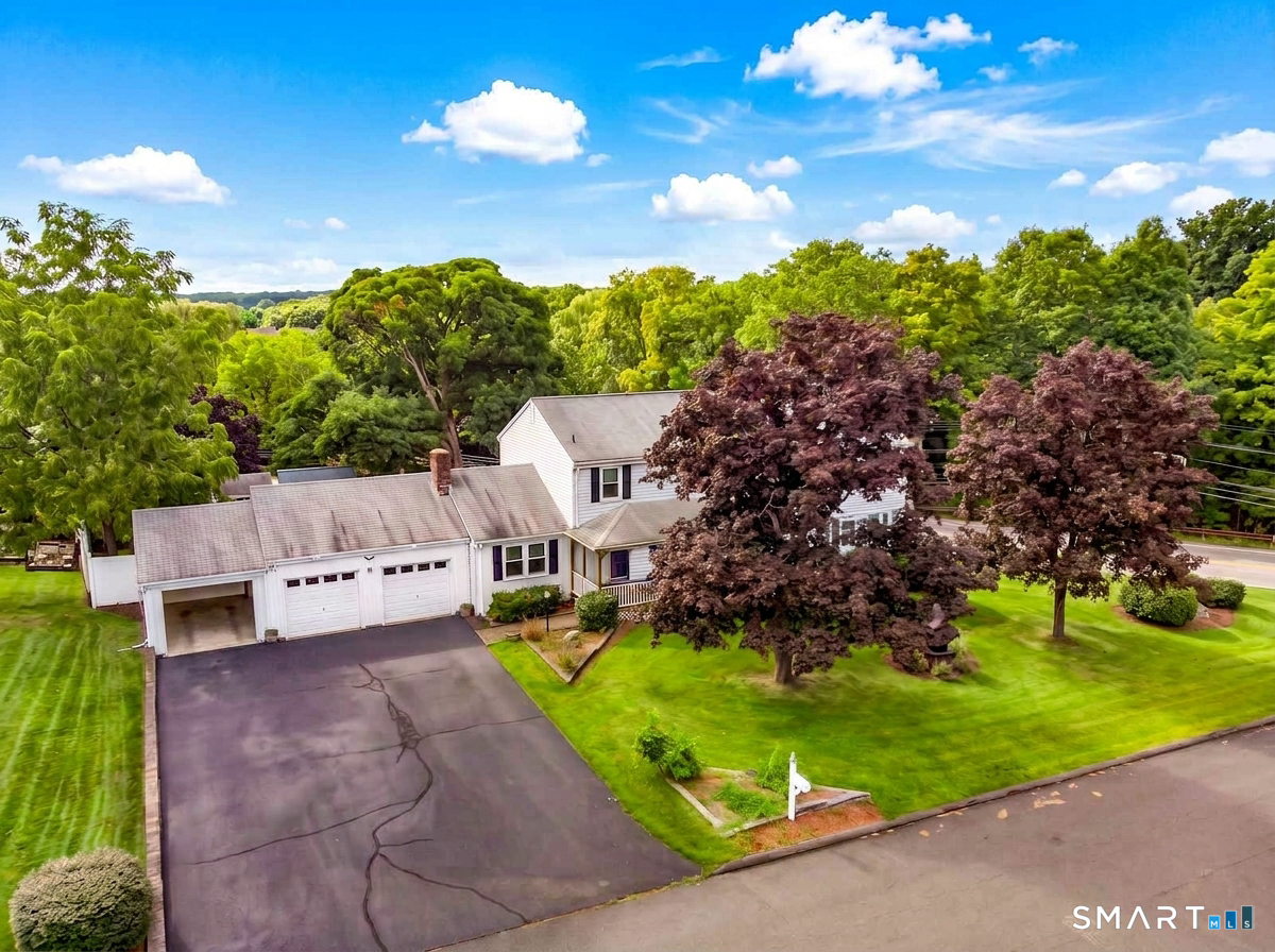 13 Sunset Ridge Rocky Hill CT 06067