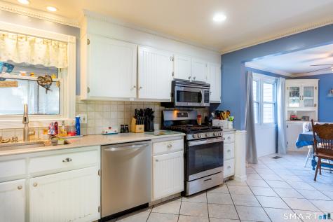 13 Sunset Ridge Rocky Hill CT 06067