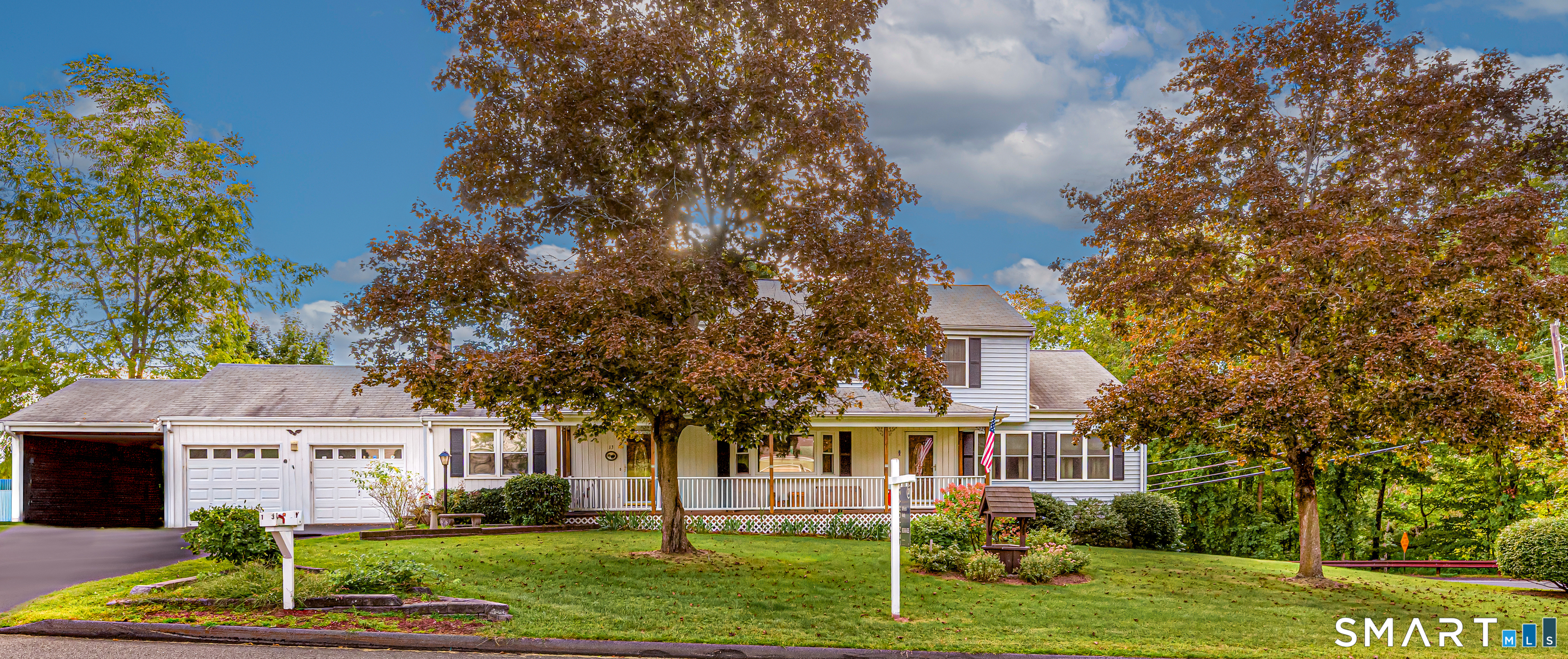 13 Sunset Ridge Rocky Hill CT 06067