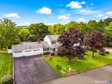 13 Sunset Ridge Rocky Hill CT 06067