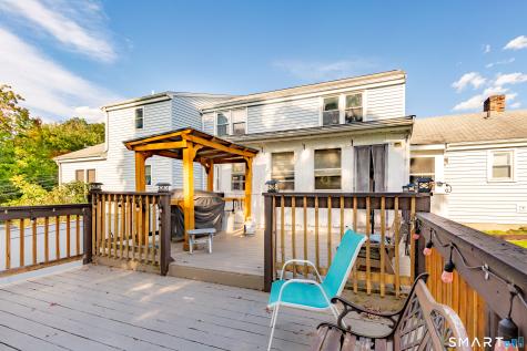 13 Sunset Ridge Rocky Hill CT 06067