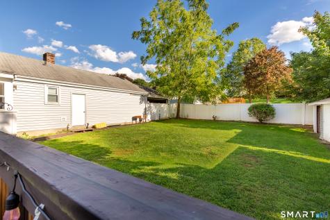 13 Sunset Ridge Rocky Hill CT 06067
