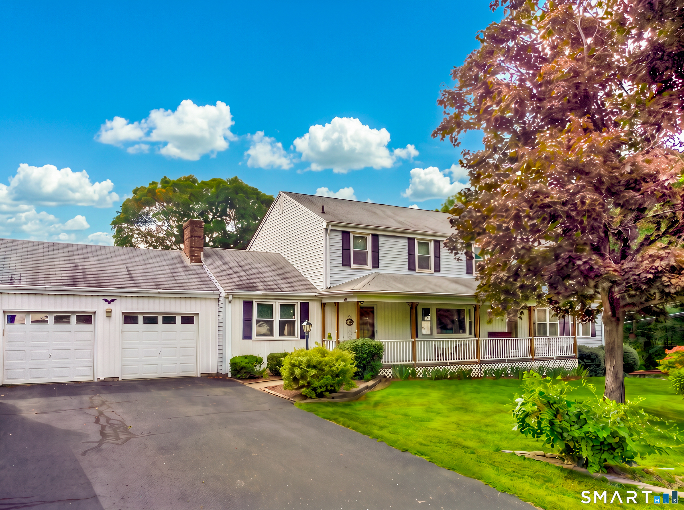 13 Sunset Ridge Rocky Hill CT 06067