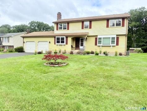 46 Lincoln Way Windsor CT 06095