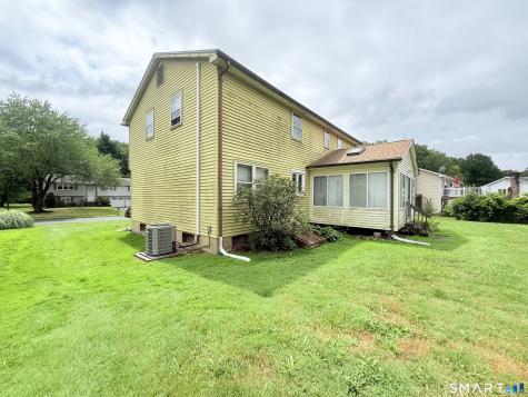 46 Lincoln Way Windsor CT 06095