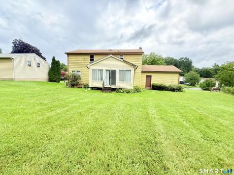 46 Lincoln Way Windsor CT 06095