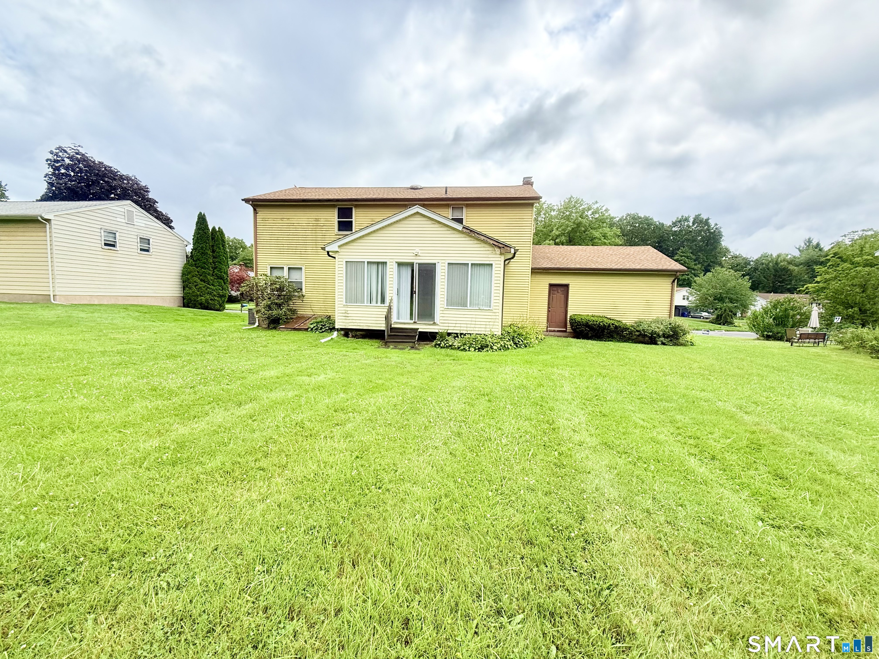 46 Lincoln Way Windsor CT 06095