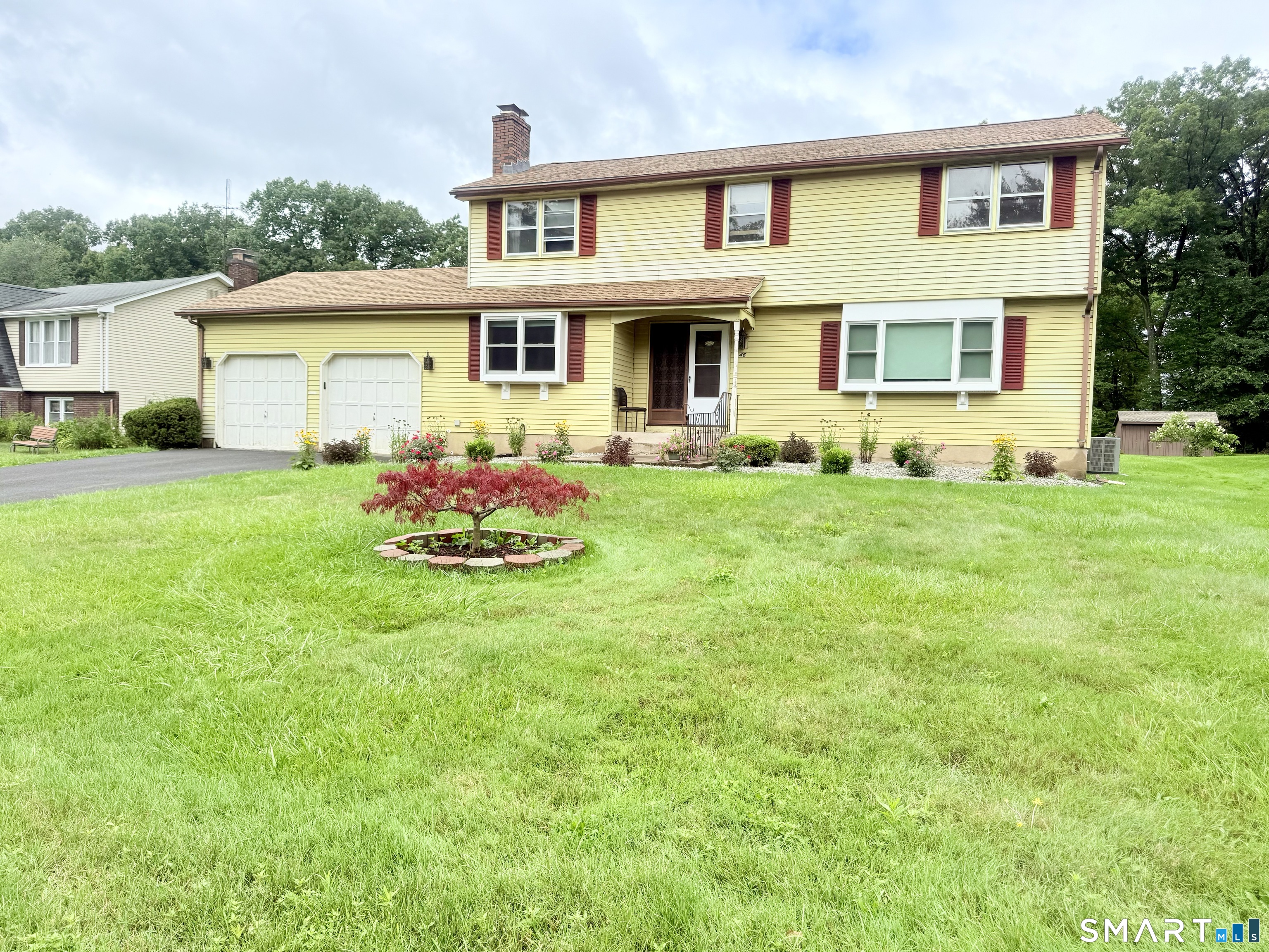 46 Lincoln Way Windsor CT 06095