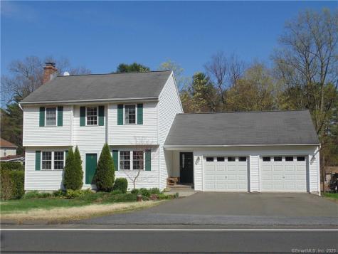 48 Monce Road Burlington CT 06013