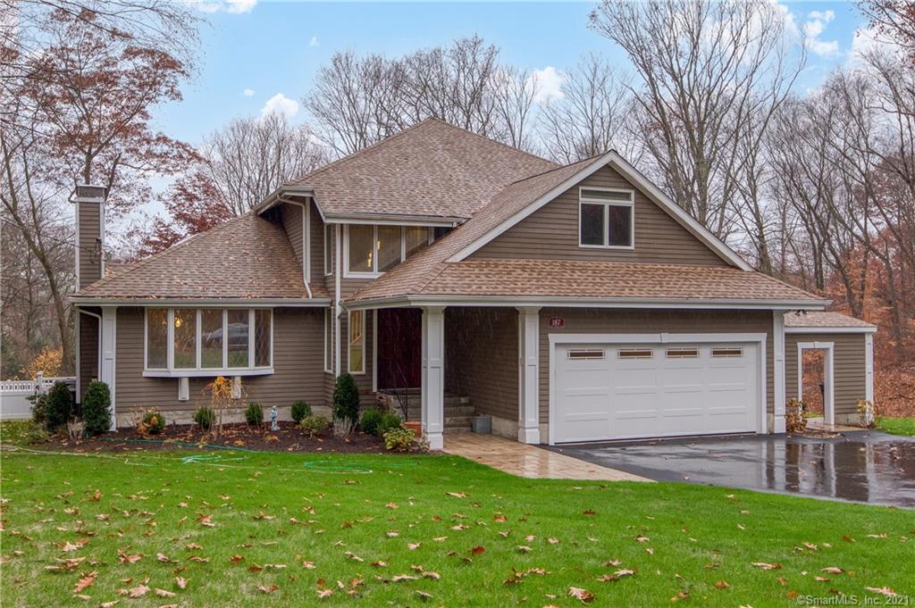 187 Canoe Brook Road Trumbull CT 06611