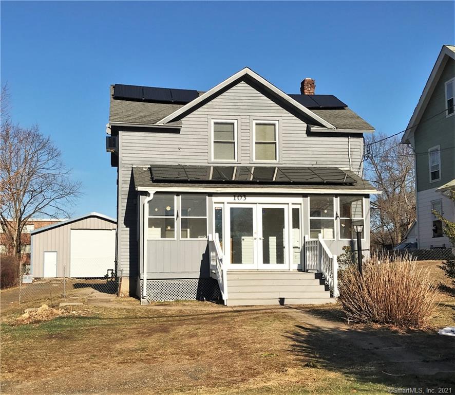 103 Washington Street Bristol CT 06010