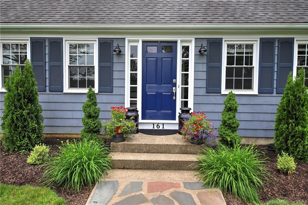 161 Huntington Street Shelton CT 06484