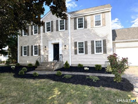 24 Harvest Hill Wethersfield CT 06109