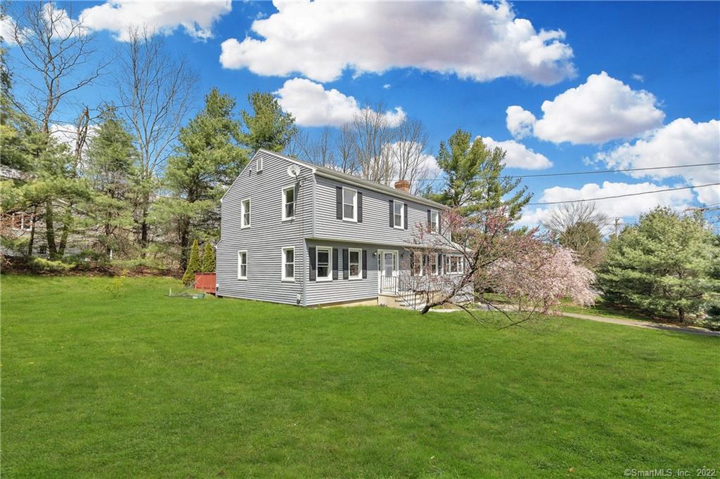 5 Mohegan Road Shelton CT 06484