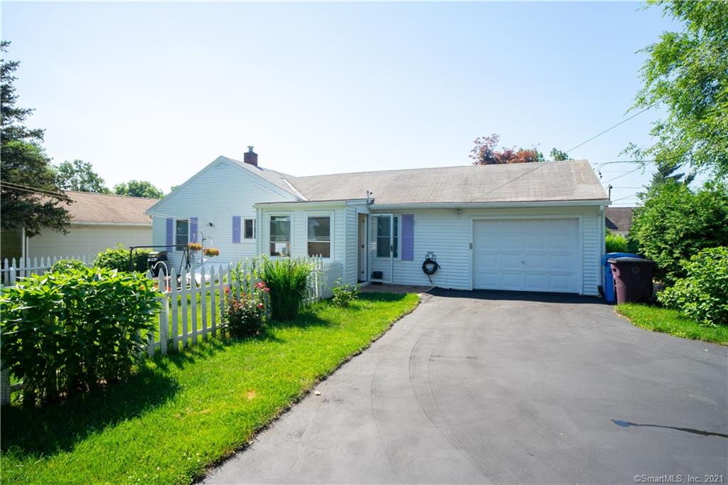 96 Buena Vista Avenue New Britain CT 06051