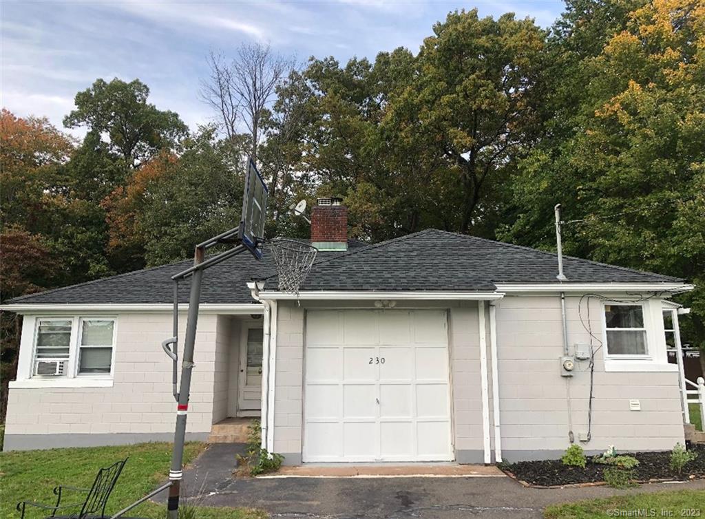 230 Chester Street East Hartford CT 06108