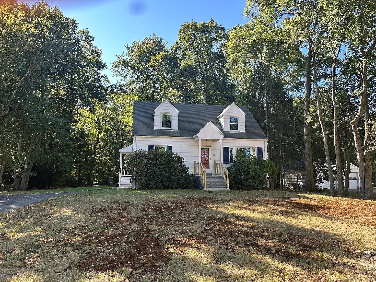 28 North Avenue North Haven CT 06473