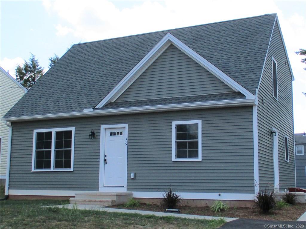 39 Spier Avenue Enfield CT 06082